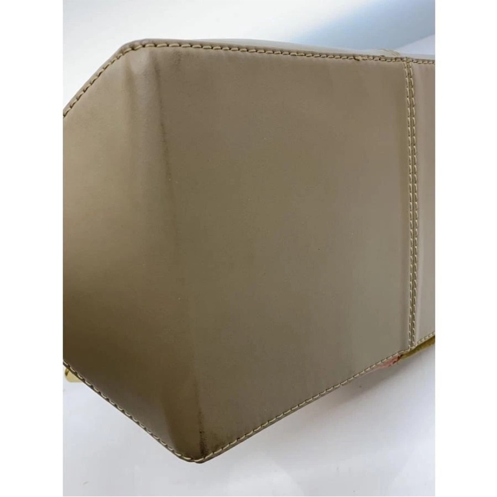 See By Chloe Multicolor Patchwork Shoulder Bag - image 8